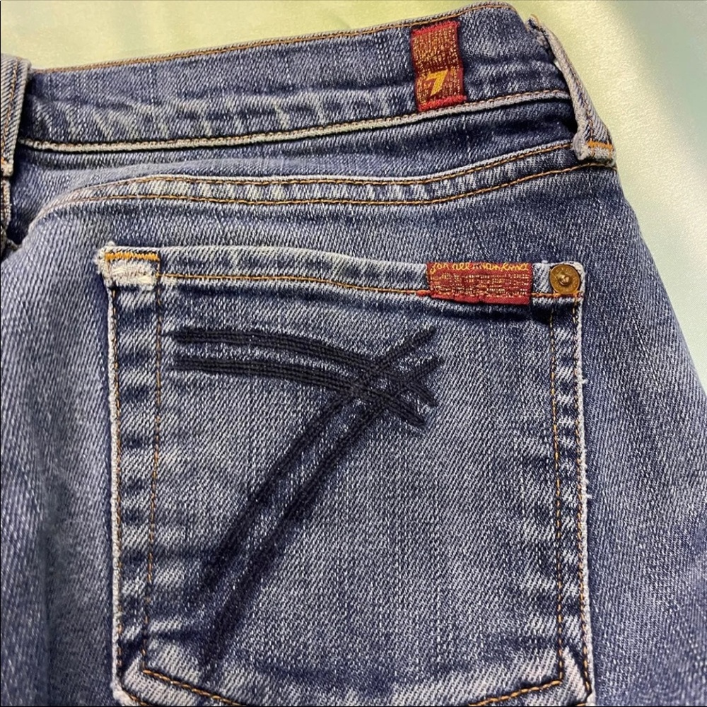 Jeans ❤️ - Picture 3 of 9